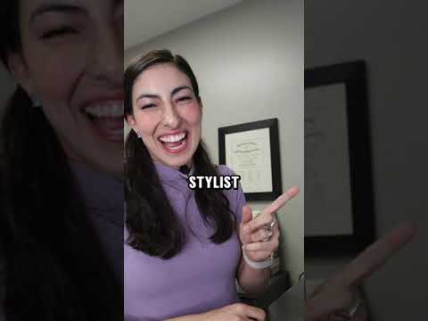 Never Take Tax Advice from your Hair Stylist!