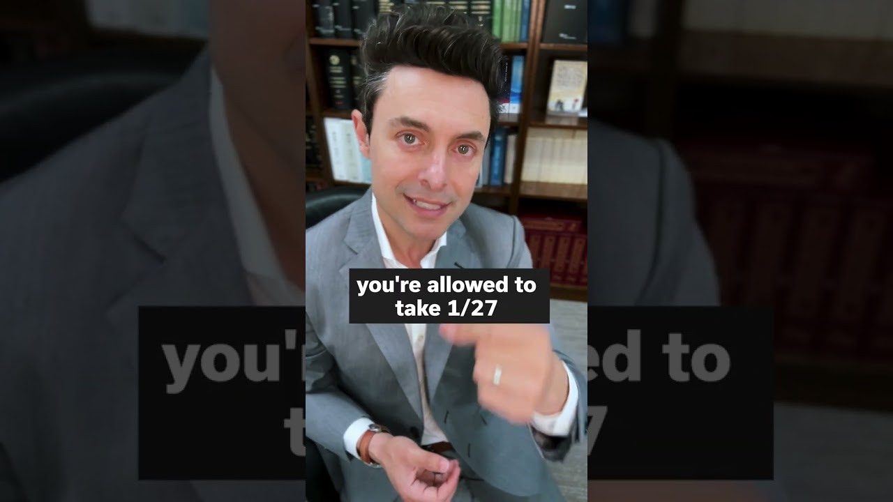 3 Powerful Reasons Real Estate Builds Massive Wealth—Explained by an Estate Planning Expert!
