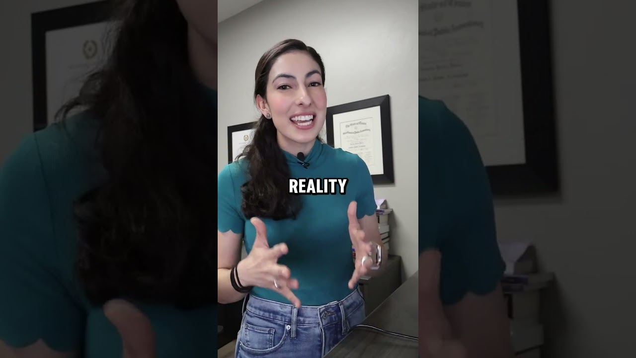 The Problem with the IRS’ Instagram