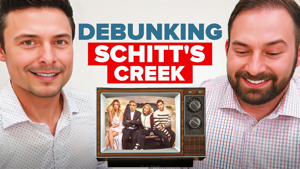 Debunking Schitt’s Creek: The Truth About Inheriting Property