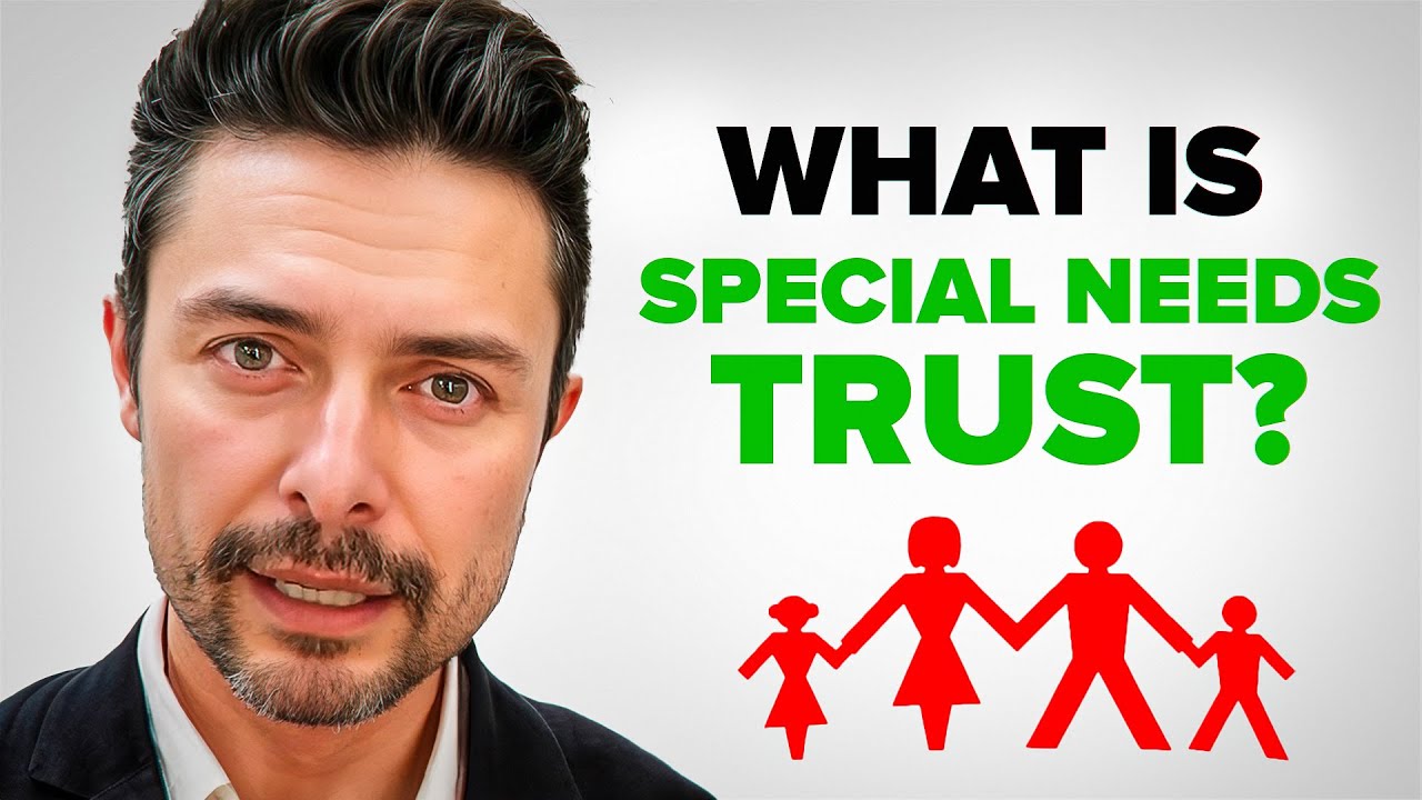Special Needs Trusts: Avoid Critical Missteps