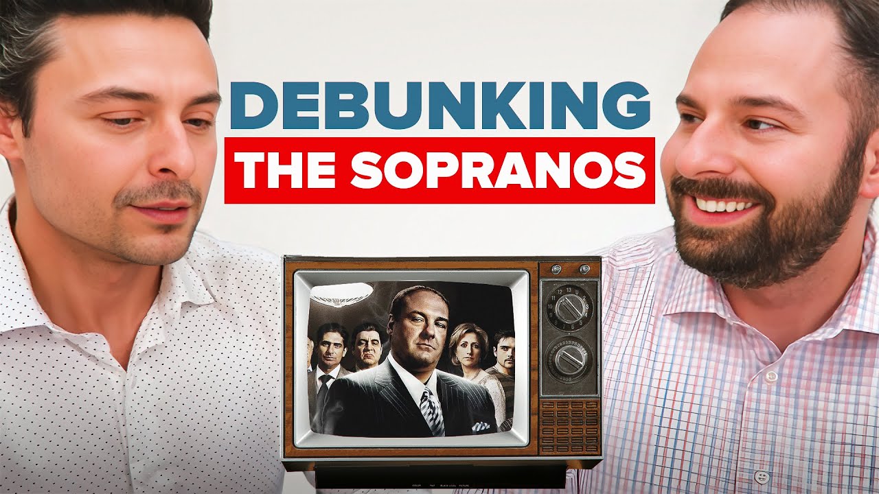 The Sopranos: Estate Planning Myths Exposed