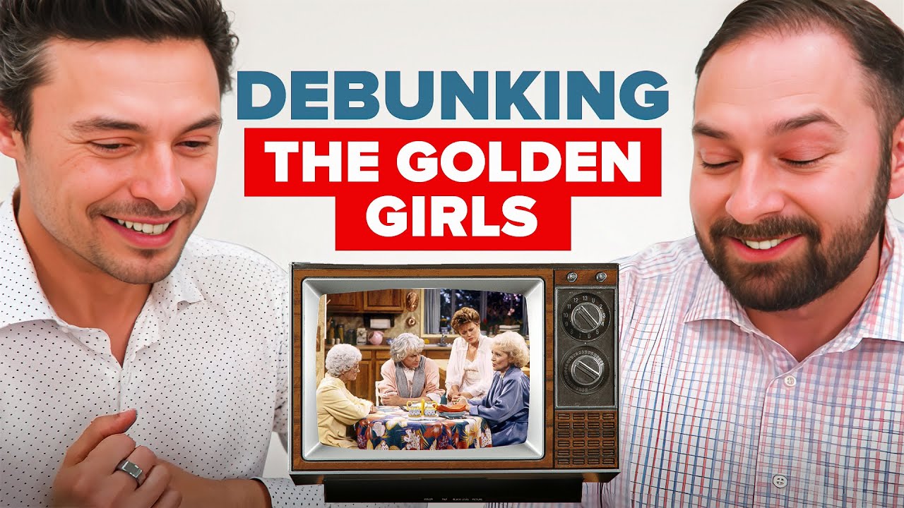 Debunking The Golden Girls: Why Your Will Doesn’t Belong in a Cookie Jar