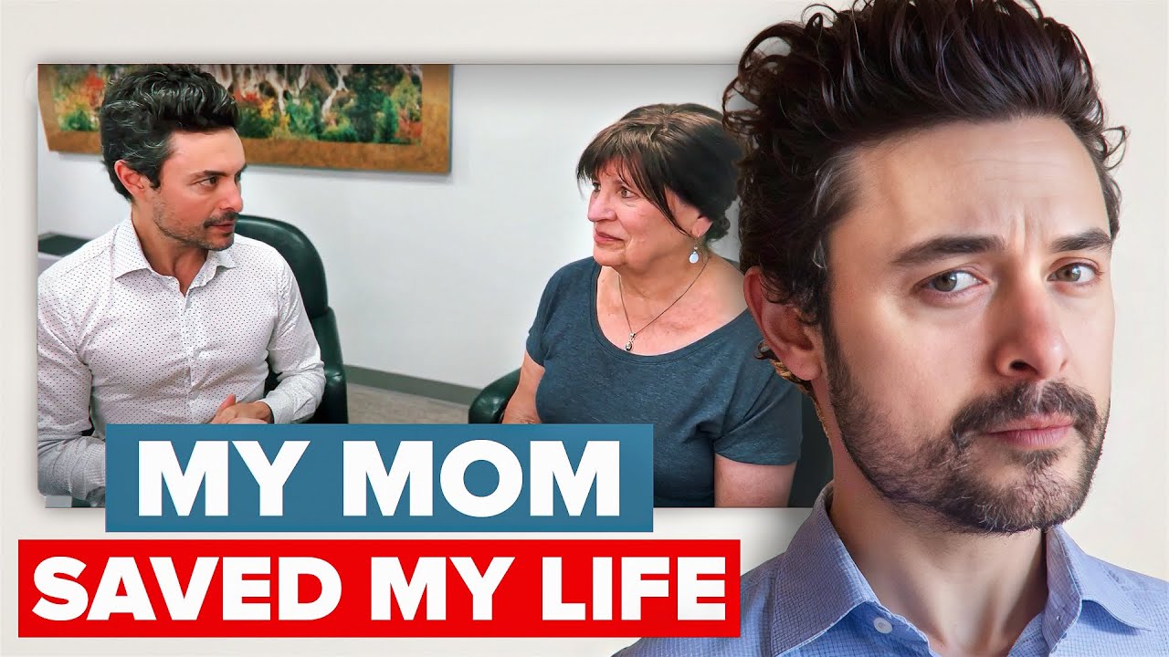 How My Mom Saved Me: The Power of Patient Advocacy