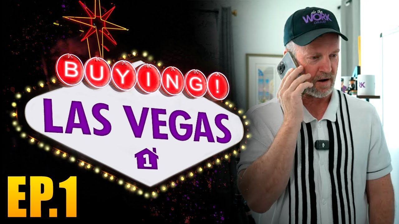 Buying Vegas: Episode 1 – The Challenge of a New Market