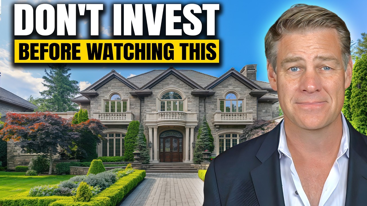 Real Estate Syndication (This Is THE Best Structure Revealed)