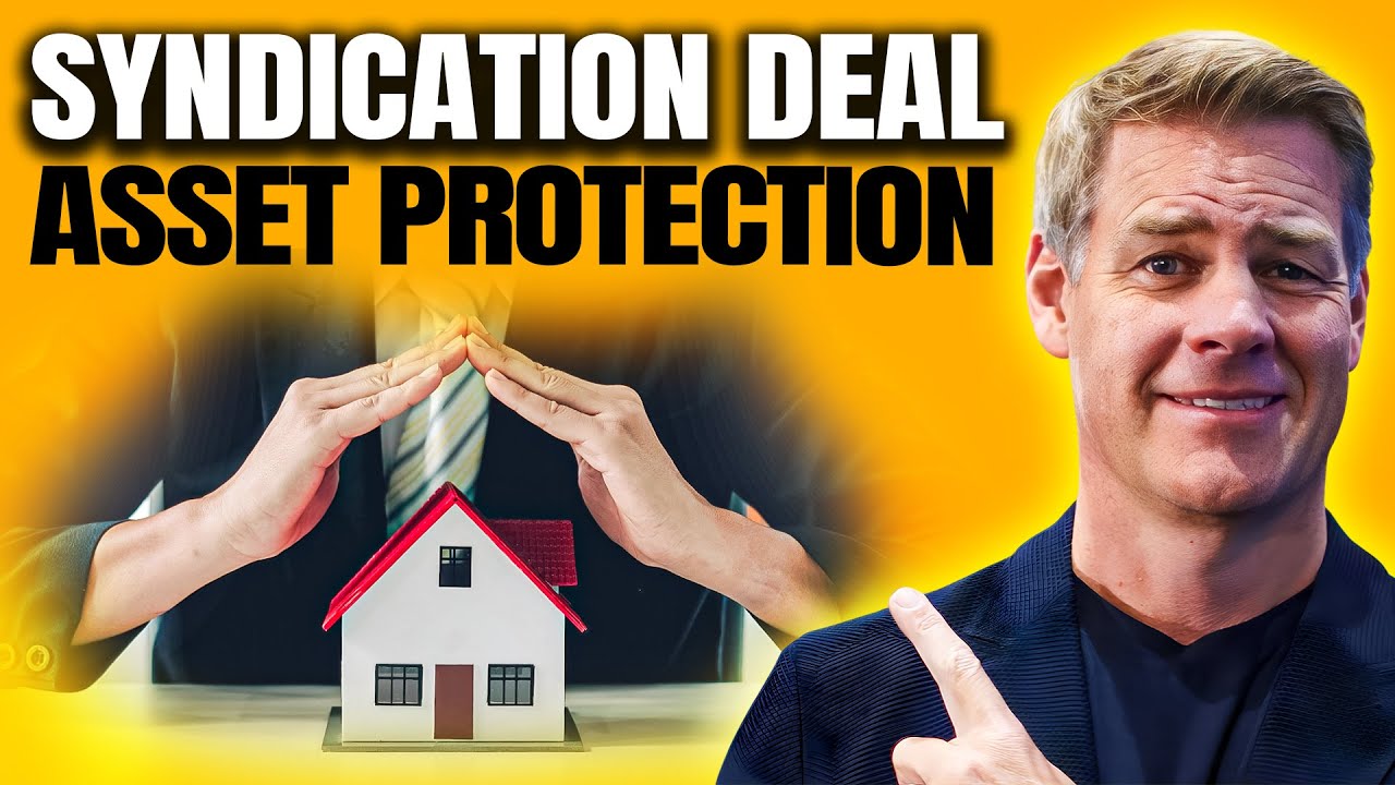 Setting Up LLC For Real Estate Syndication (Avoid These Mistakes)