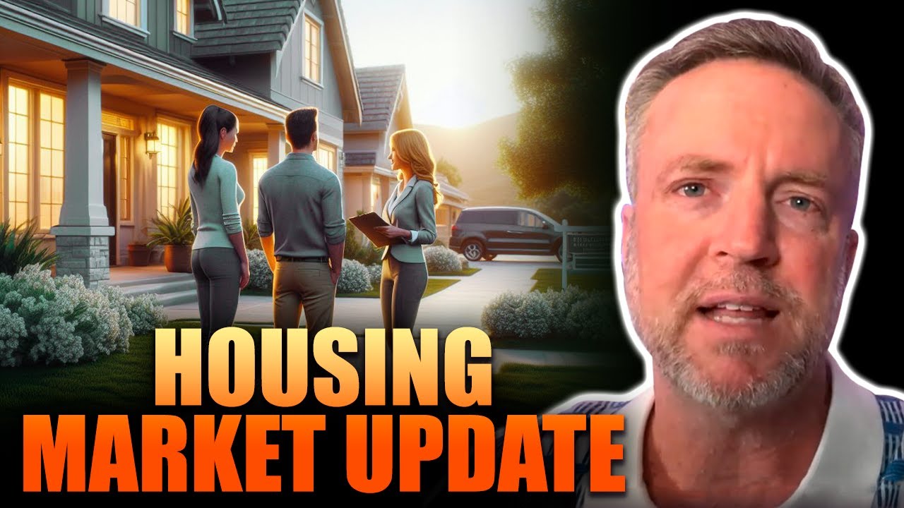 May 22: Housing Market Update: Sales, Price, Inventory, Rent, etc
