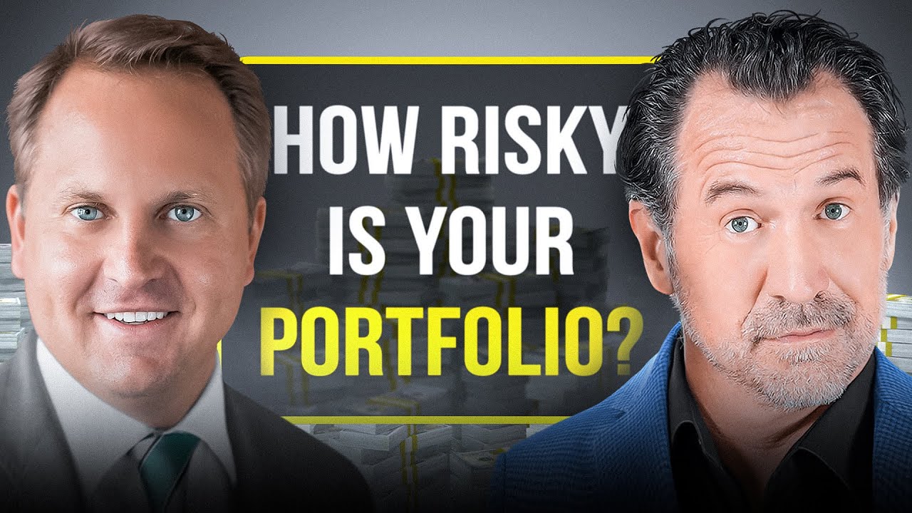 FULL BLUEPRINT: How To Build LASTING Wealth In 2025 w/ Josh Jalinski