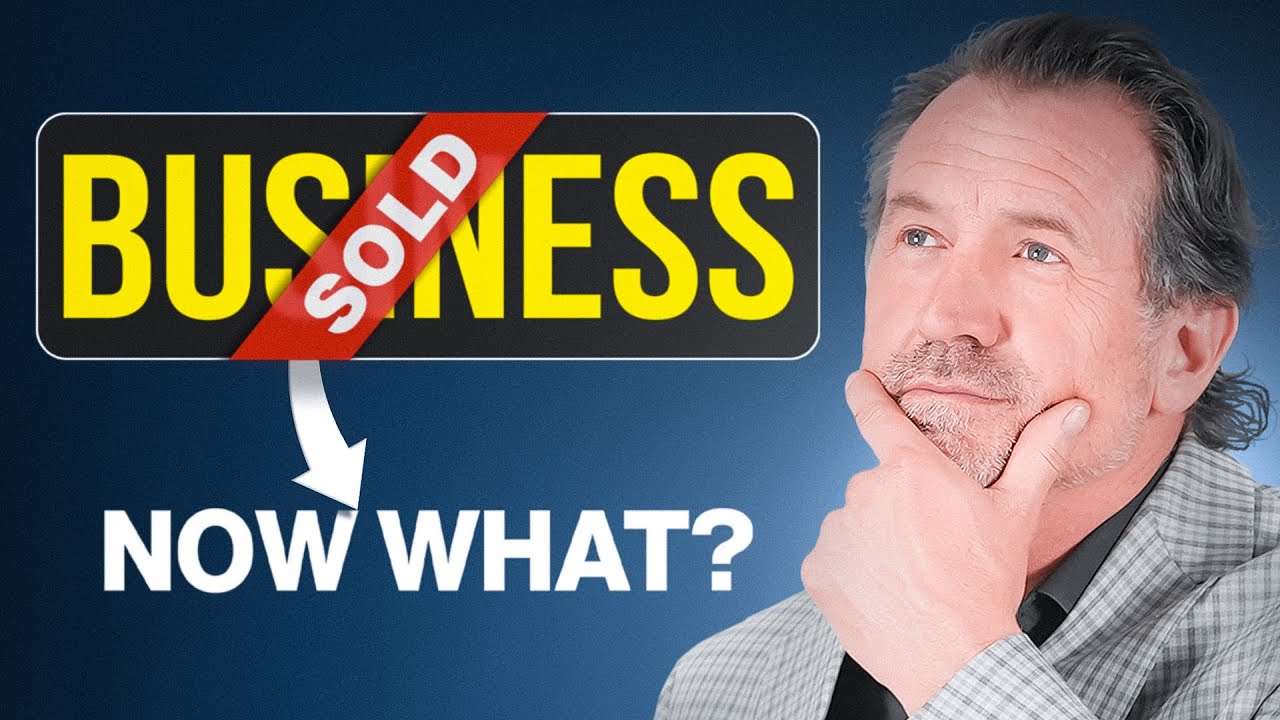 The Tax & Legal Playbook To Buying Businesses Part 3