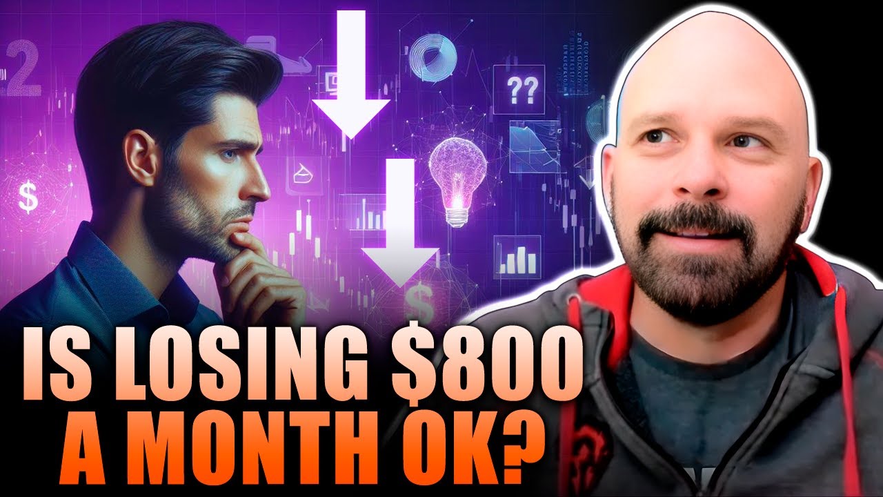 When is it OK to Lose Money on Real Estate?