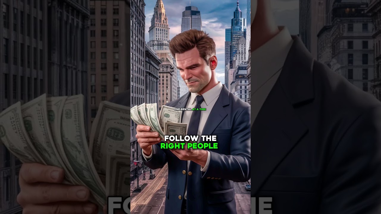 Follow The Right People