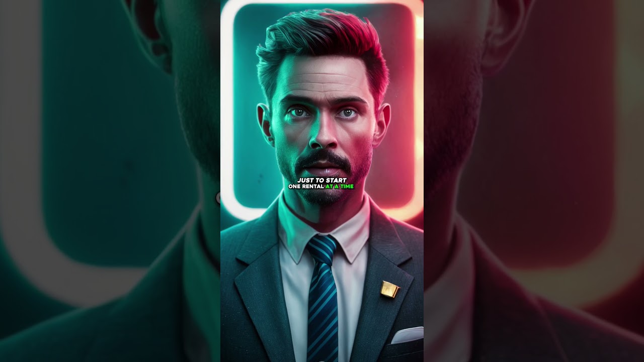 Develop This MILLIONAIRE MINDSET