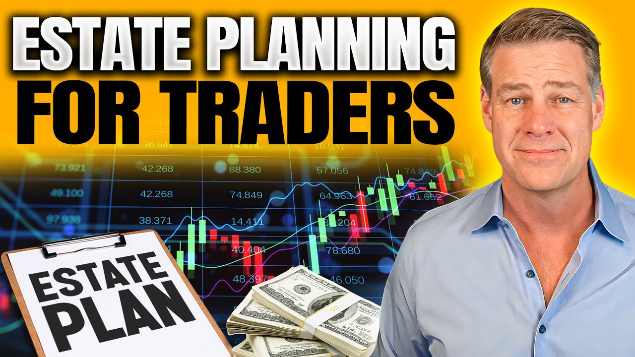 Estate Planning for Traders – Keep Your Account Accessible to Beneficiaries