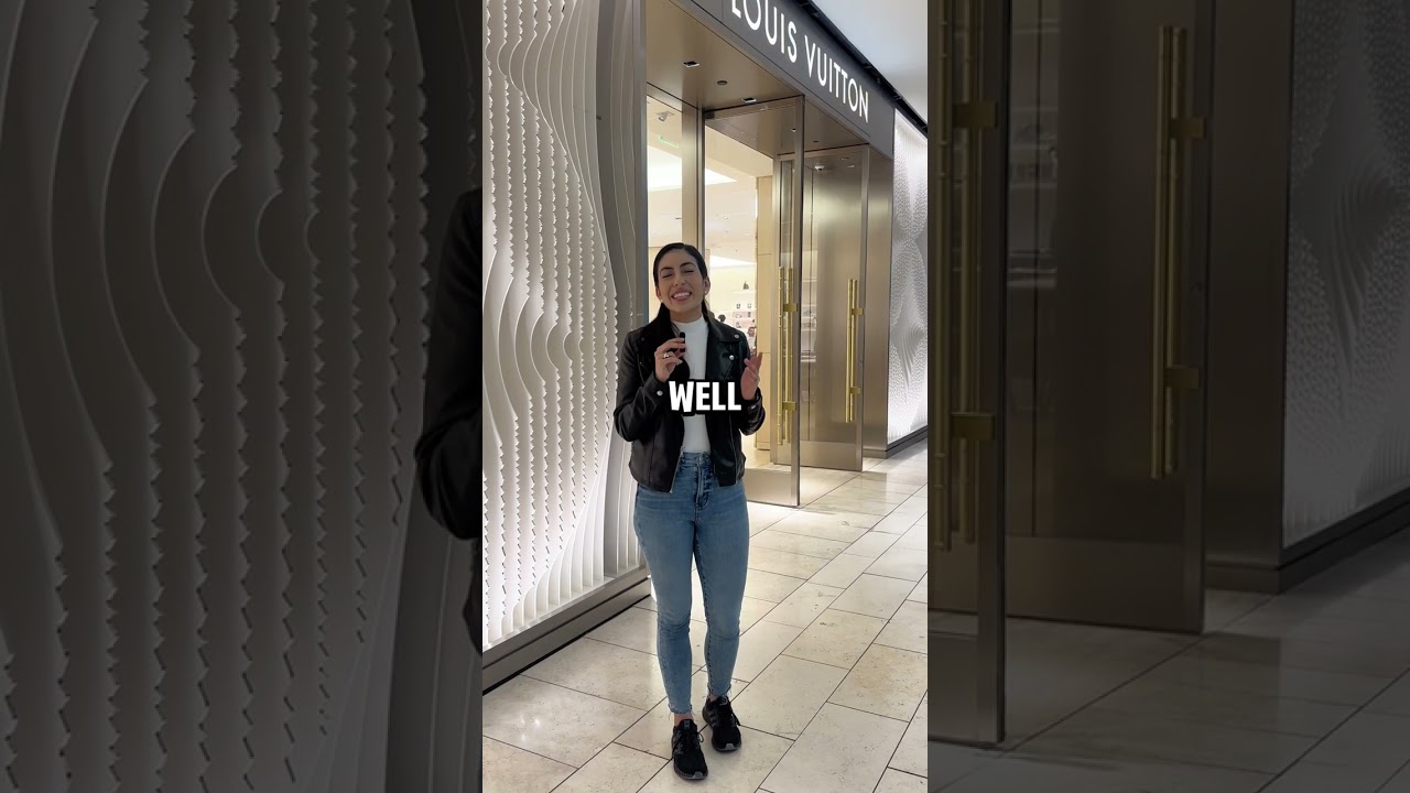 Can You Write Off Louis Vuitton?
