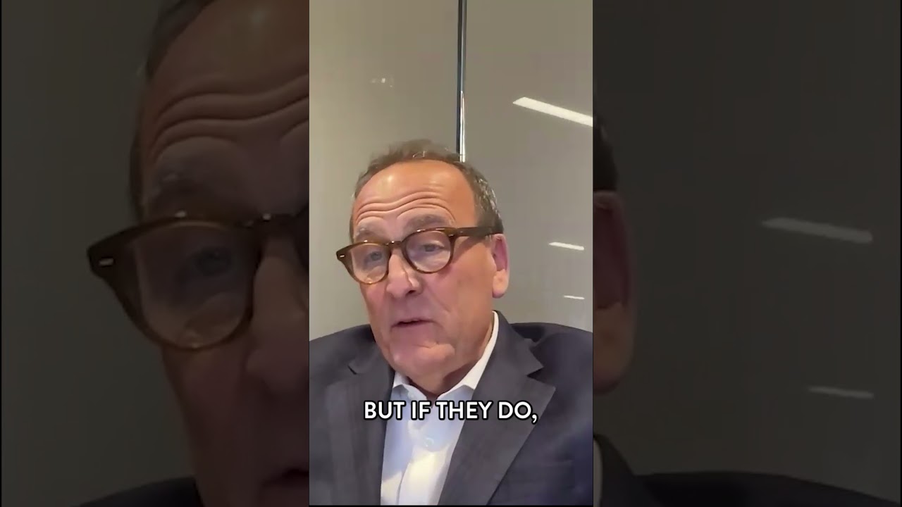 Do CEOs get paid too much?