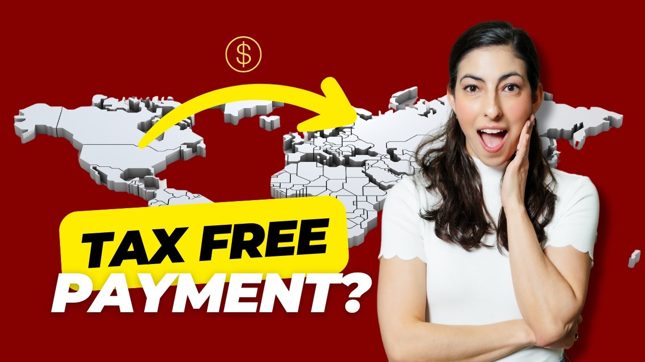 Are Payments Abroad Taxable?