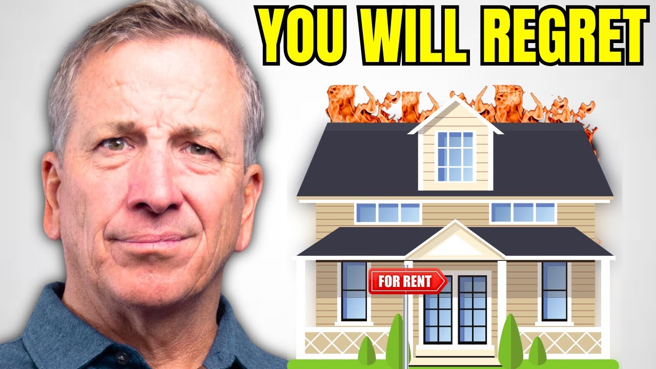 Renting vs. Buying: Here’s Why It’s Not Even Close