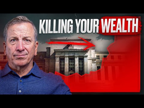 Wake Up: The Government NEEDs You Poor
