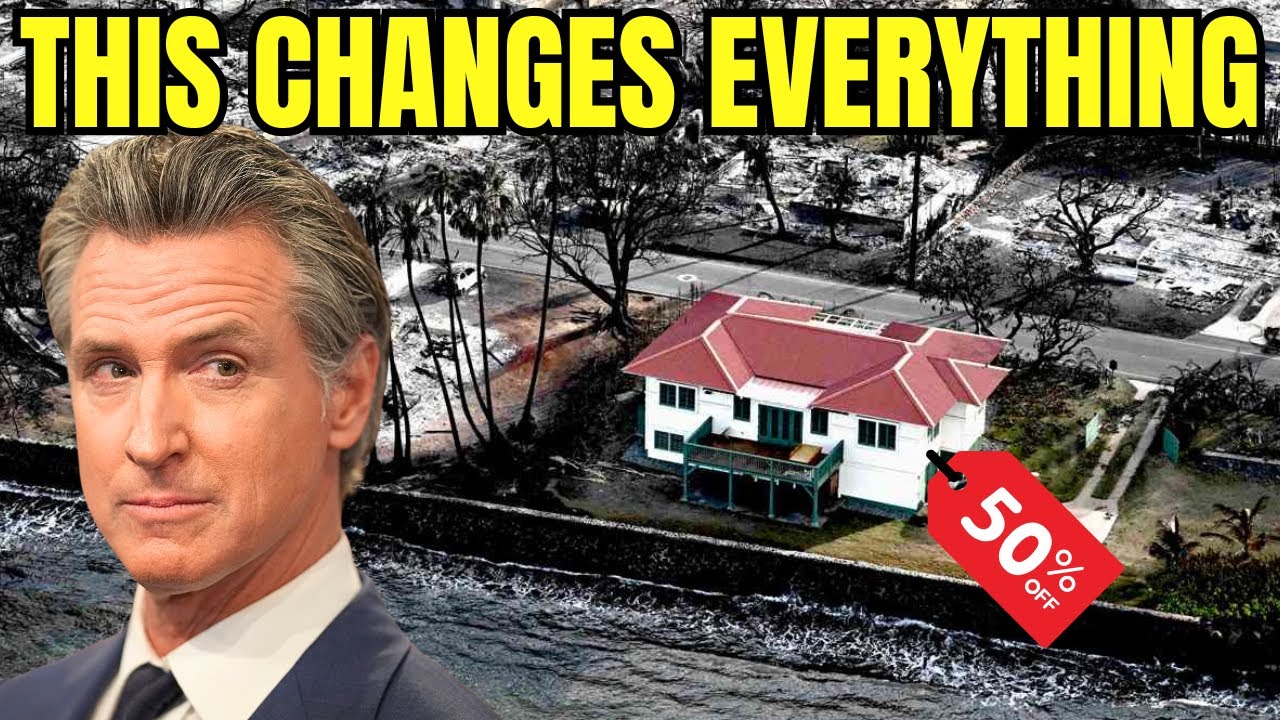 What LA’s Fires Mean for the Future of the Real Estate Market