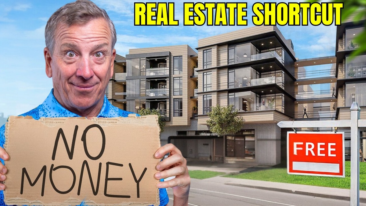 Build Generational Wealth with This Real Estate Strategy
