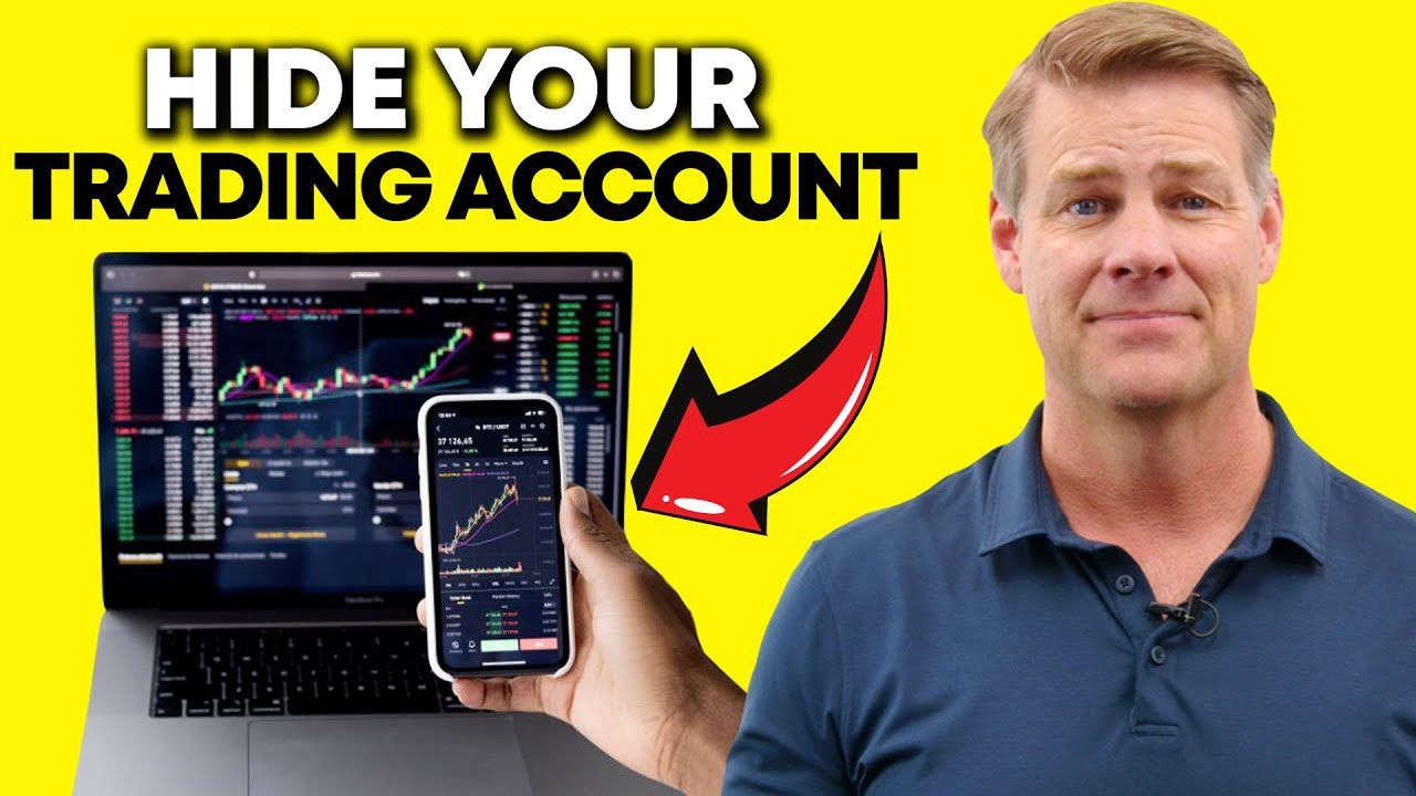 Here’s How to Protect Your Trading Account From Lawsuits and Creditors