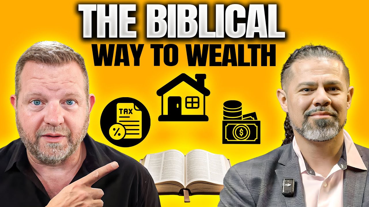 The Biblical Way to Wealth: Why Pastors Should Teach Investing