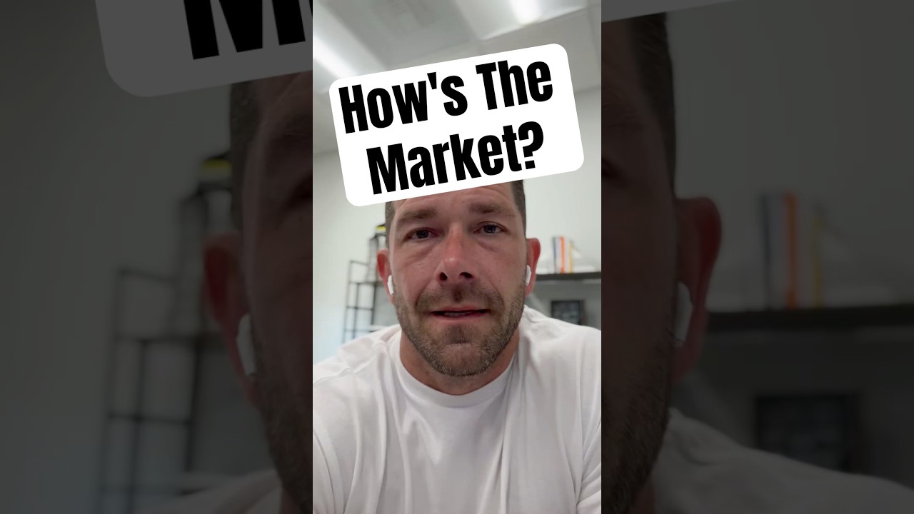 The Housing Market Is NOT One Size Fits All ❌