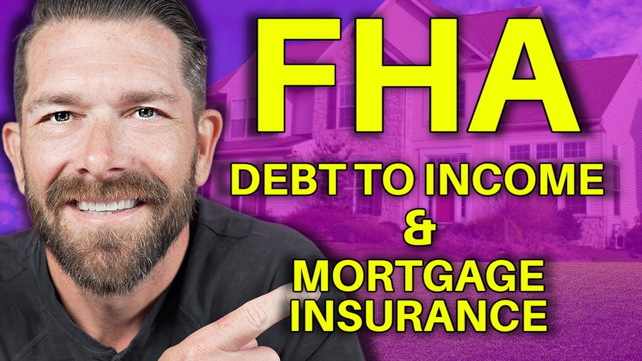 The 2 Most IMPORTANT FHA Loan Requirements – FHA Loan 2025