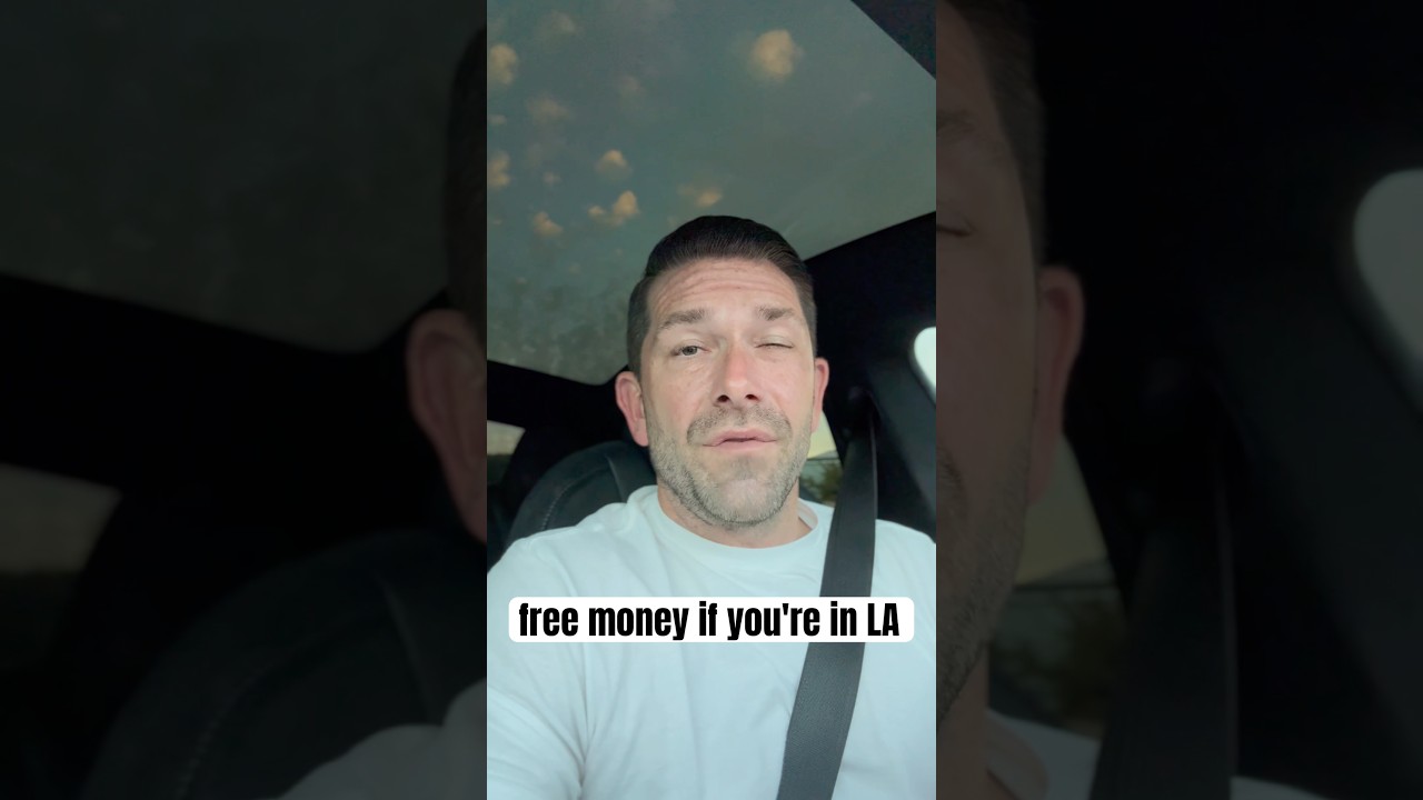 $50K of FREE Money Towards Buying A 🏚️