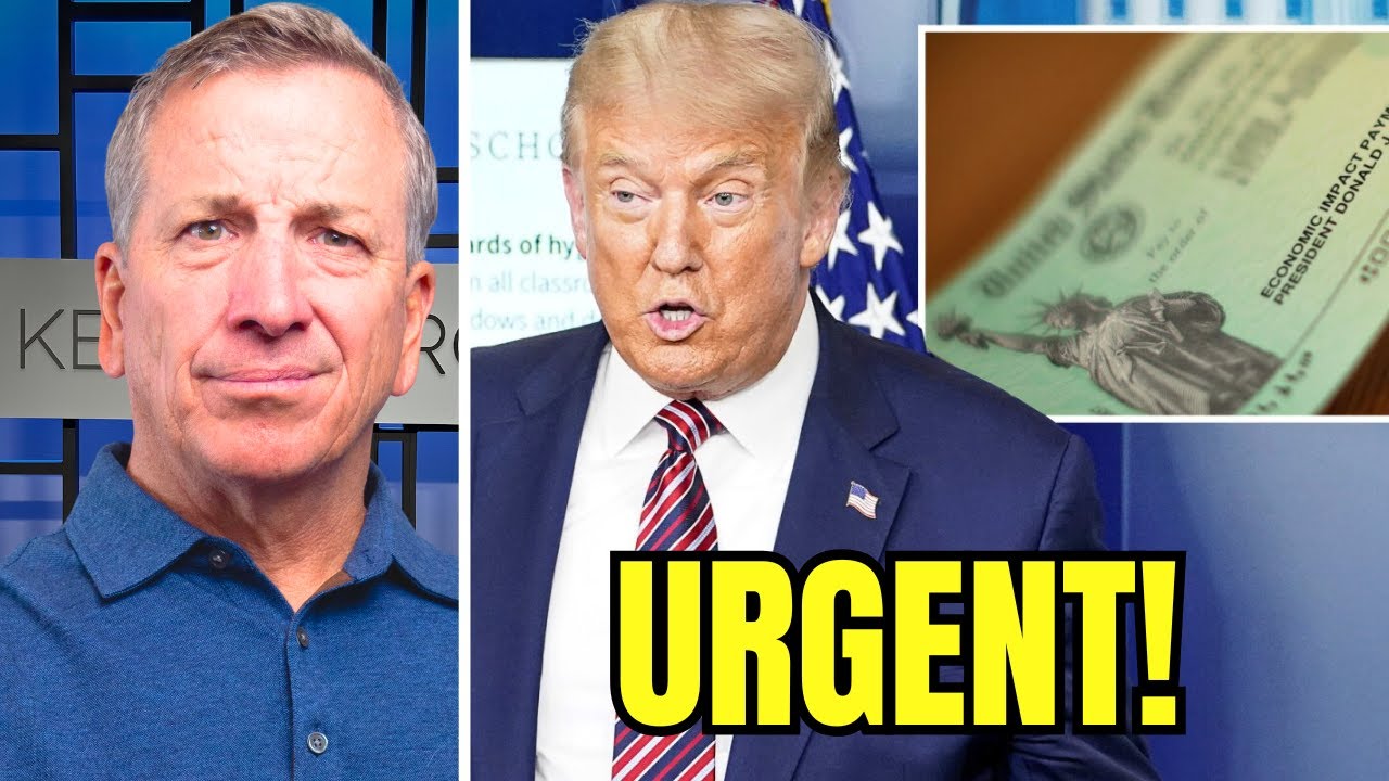 How to Profit If Trump Sends $5,000 DOGE Checks