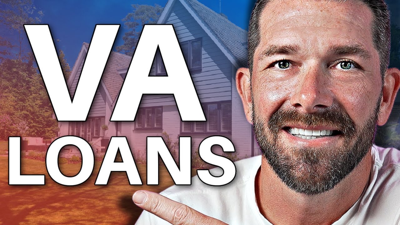 2025 VA Benefits Explained – VA Loan For First Time Home Buyers