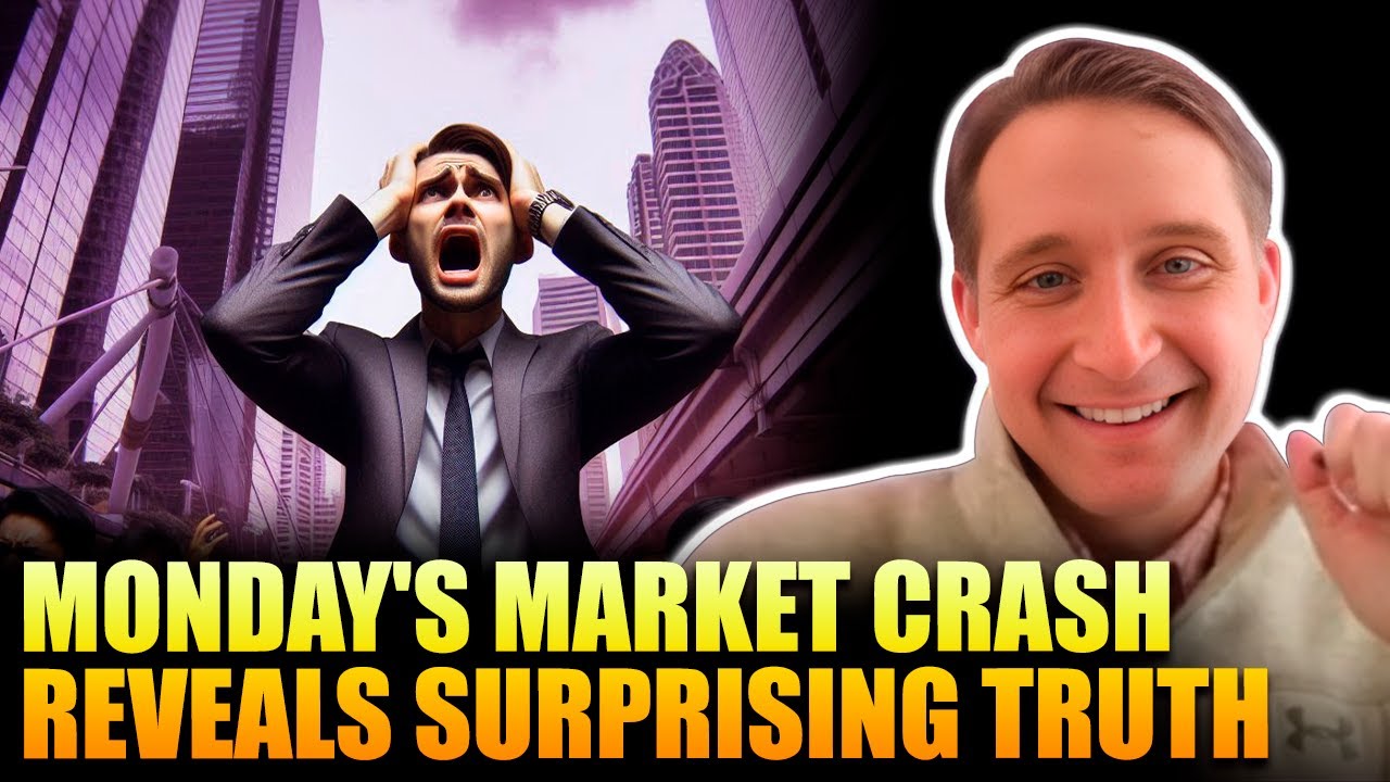 Monday Morning’s FREAKOUT Reveals Surprising Truth