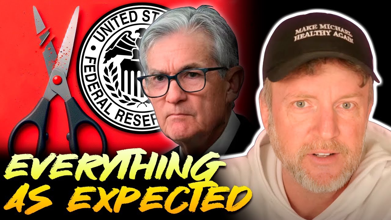 Jan 30: Fed Day Review