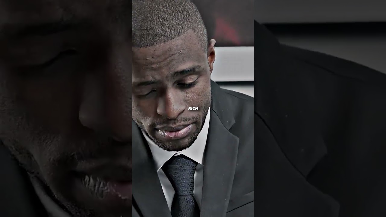 Message To Ambitious People