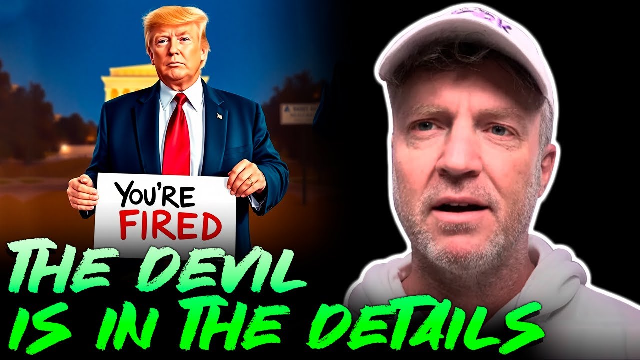 Feb 16: The Trump Effect: Unemployment up 36% in One Week