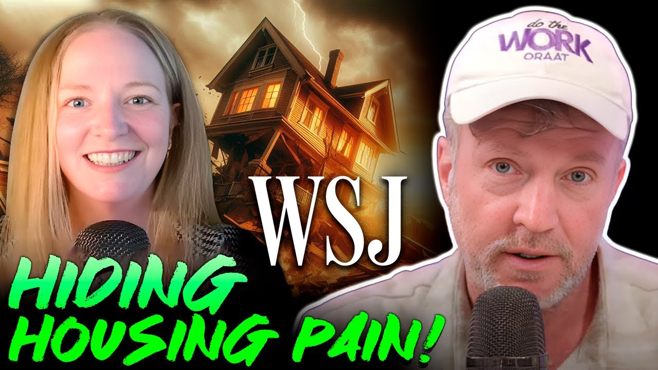Feb 24: FHA CREATING HOUSING DISASTER