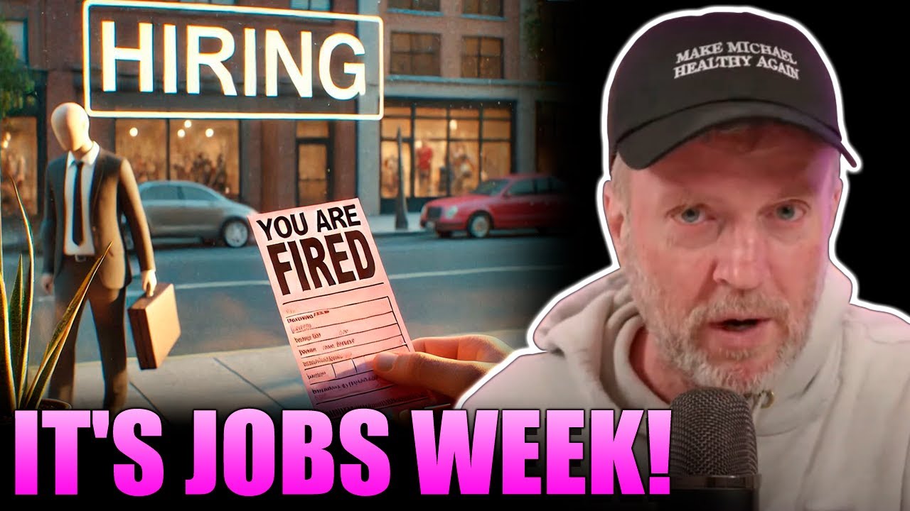 1/5/25: Jobs – Jobs – Jobs