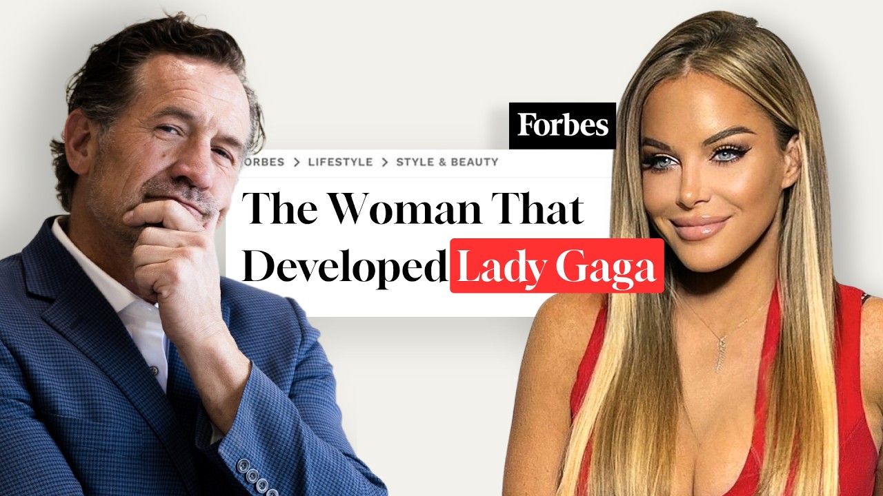 The Secrets To Taking Over ANY Niche w/Wendy Starland