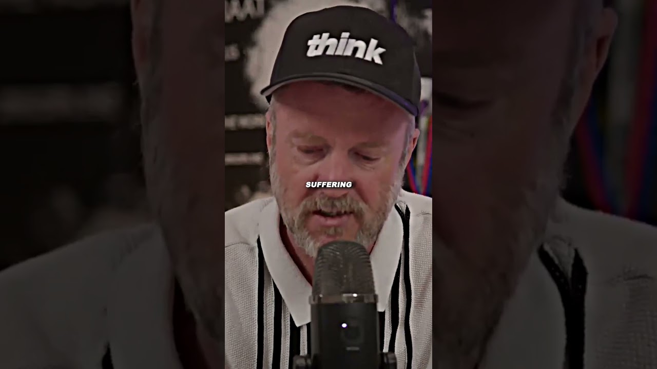 Suffer Now / Enjoy Later