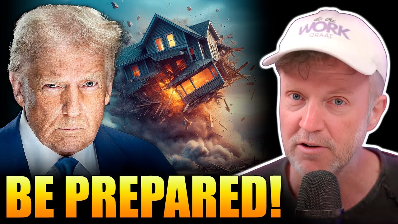 Feb 23: Trump Mass Layoffs Continue