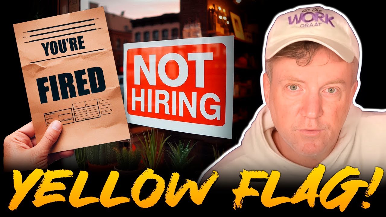Feb 27: LAYOFFS SPIKE!!!