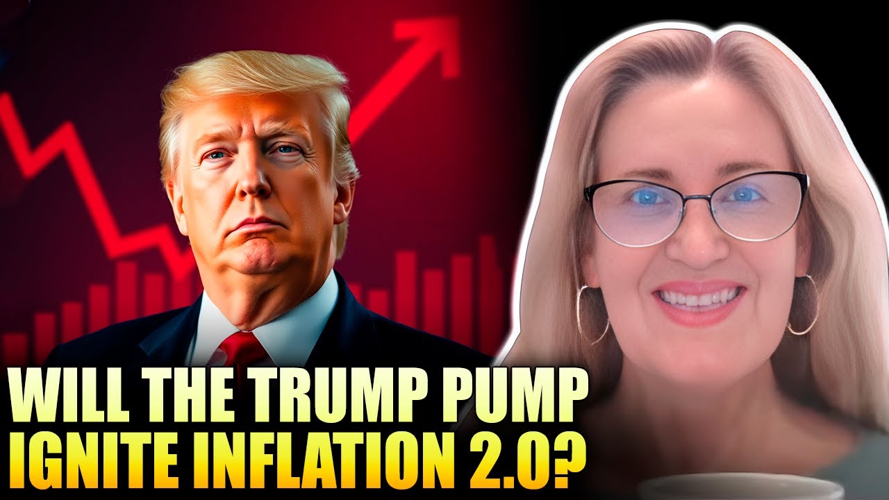 Will the Trump Pump Ignite Inflation 2.0?