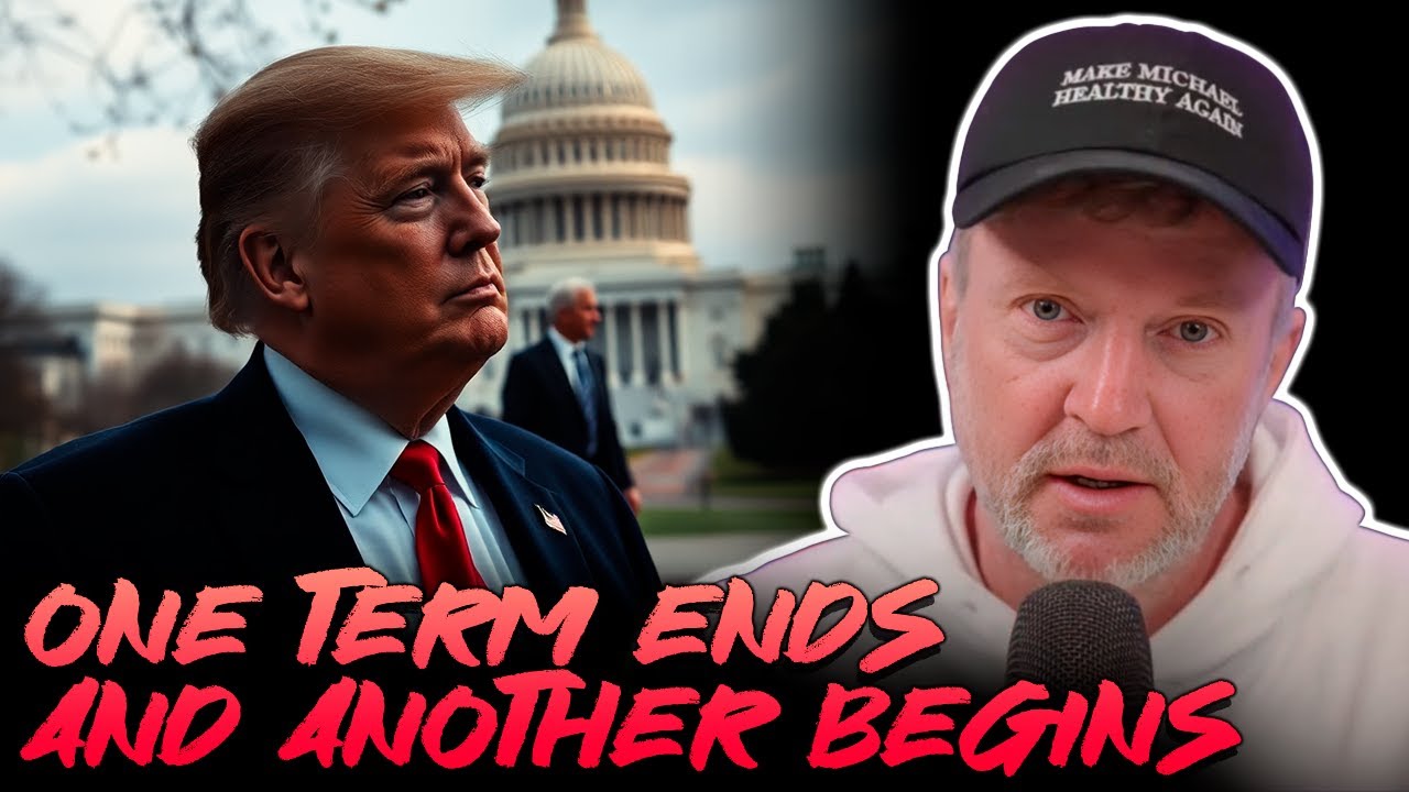 Jan 20: One Term Ends and Another Begins
