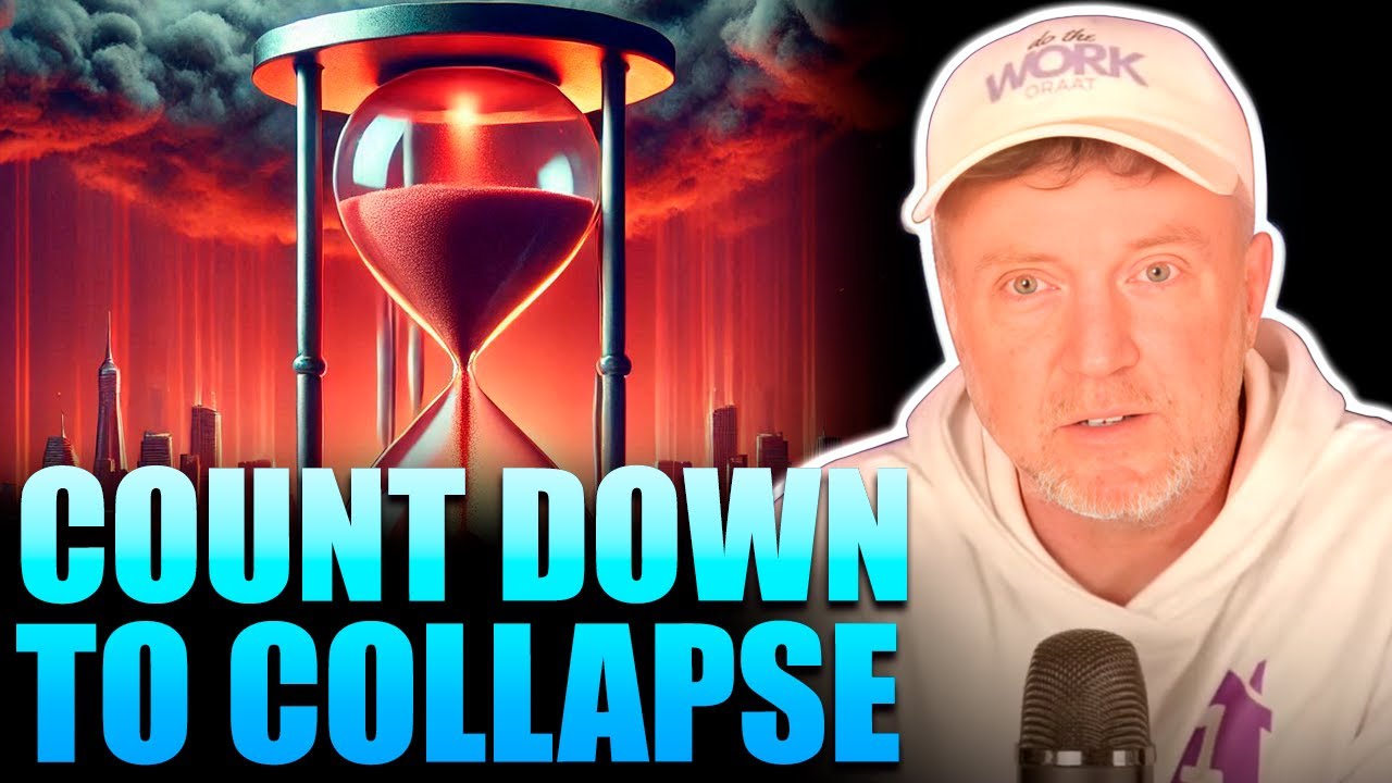 Dec 24: Count Down to Collapse