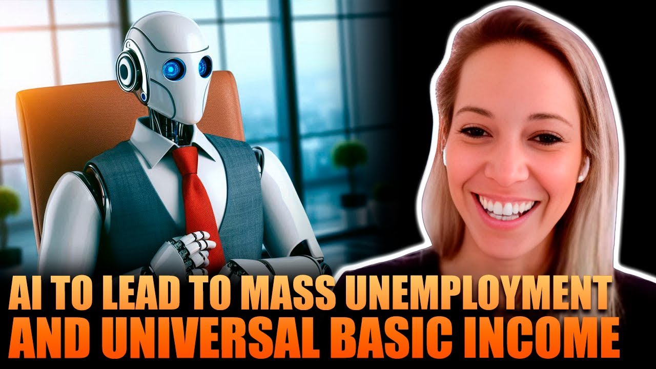 AI to Lead to Mass Unemployment and Universal Basic Income