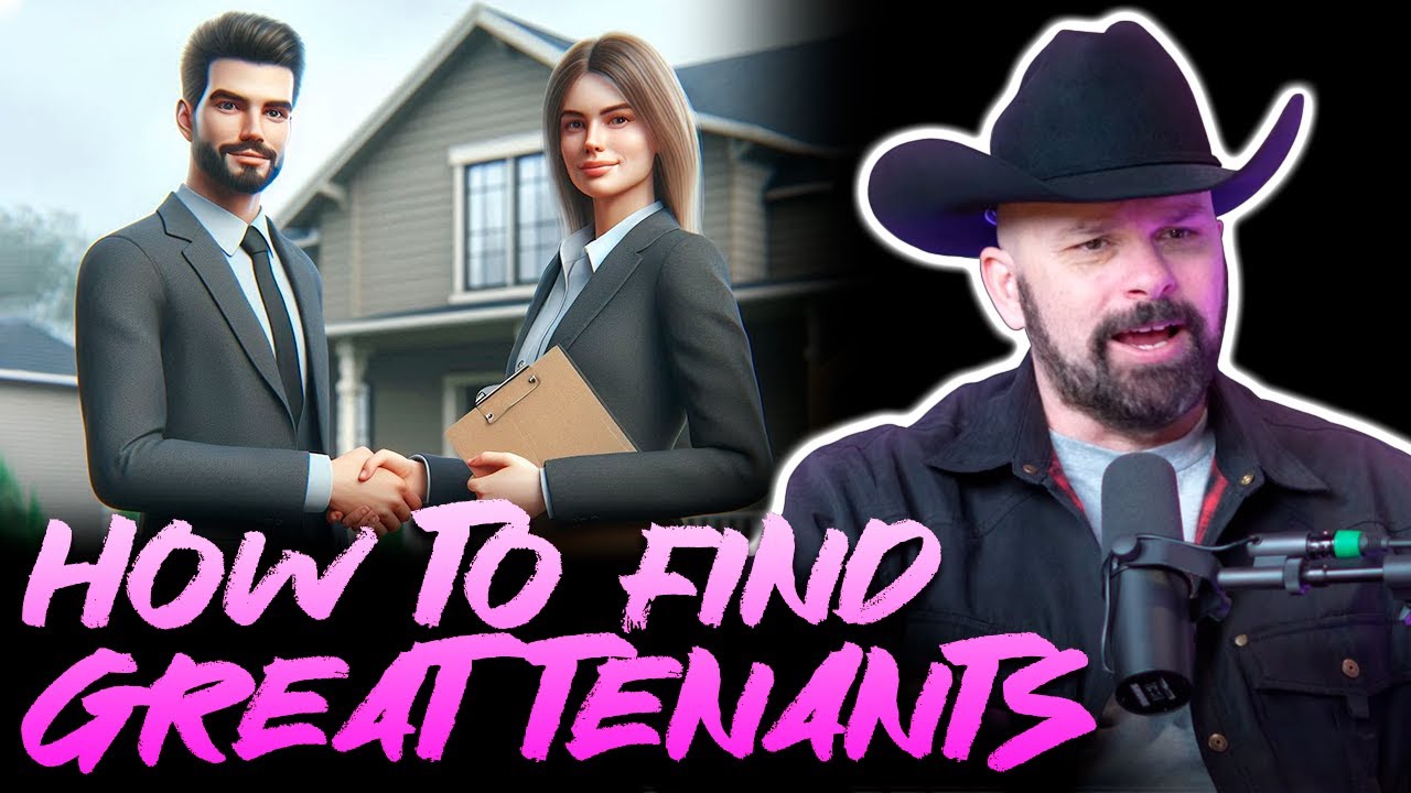 How to Find Great Tenants