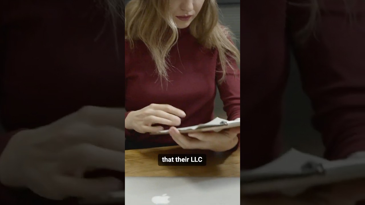 The #1 LLC Mistake That Could Cost Your Heirs Big Time!