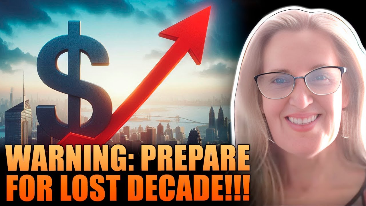 WARNING: Prepare for Lost DECADE!!!