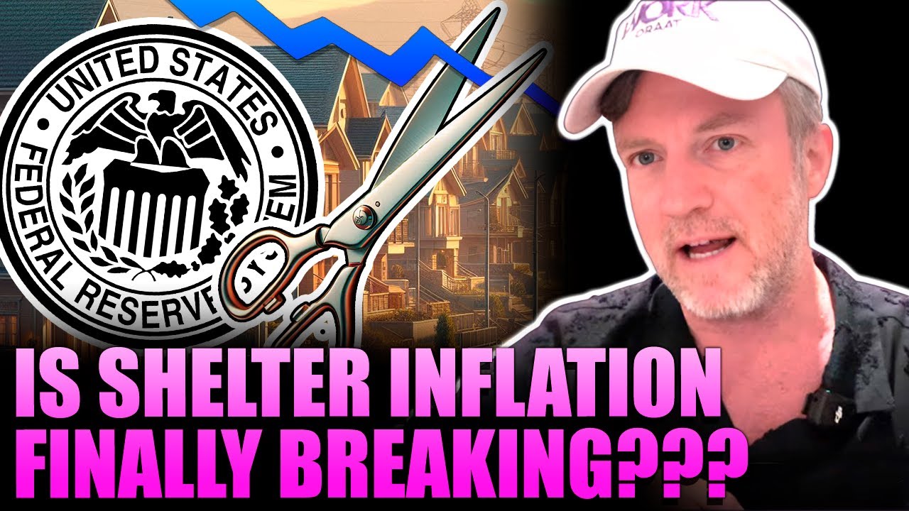 March 13: Fed must cut?? Inflation Collapsing??